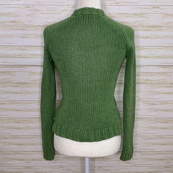 American Eagle Cotton Sweater - Picture 6 of 7
